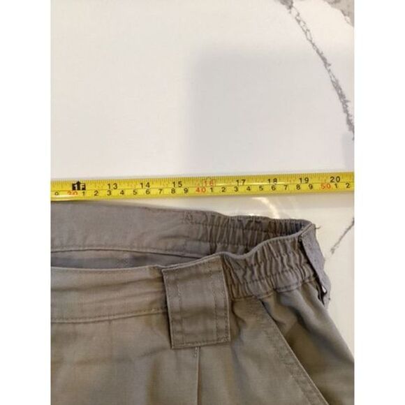 5.11 Tactical Taclite Pro Pants Ripstop Stone Sz 40 Mens - Picture 5 of 8